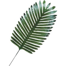 Acar Süs Tropikal Palmiye Yaprak 35CM 5li
