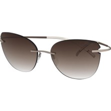 Silhouette 8175 75 7530 Kadın Güneş Gözlüğü