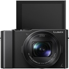 Panasonic Lumix DMC-LX15 Fotoğraf Makinesi