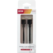 Zhiyun HDMI Mini To HDMI Mini B Kablo (LN-HBHB-A02)