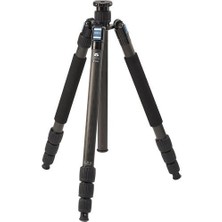 Sirui W-2204 Su Geçirmez Carbon Fiber Tripod