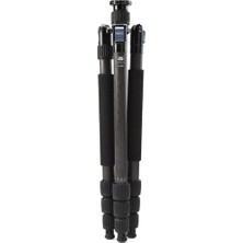 Sirui W-2204 Su Geçirmez Carbon Fiber Tripod