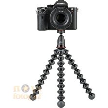 Joby Gorillapod 1k Kit