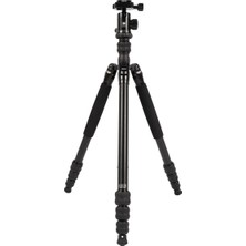 Sirui Traveler 7A Seyahat Tipi Alüminyum Tripod Kiti