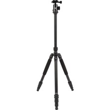 Sirui Traveler 7A Seyahat Tipi Alüminyum Tripod Kiti