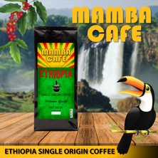 Mamba Cafe Filtre Kahve Efsane Deneme Paketi 5X100 gr