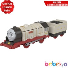 Fisher Price Thomas ve Arkadaşları Motorlu Büyük Trenler Duchess Thomas & Friends Trackmaster Motorlu Tren