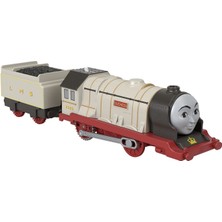 Fisher Price Thomas ve Arkadaşları Motorlu Büyük Trenler Duchess Thomas & Friends Trackmaster Motorlu Tren