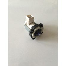 Kombi Otomatik Su Doldurma Musluğu Ariston-Bitron-Genus DM56