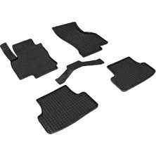 Seintex İron3d 4d Havuzlu Paspas (2013 - 2015)