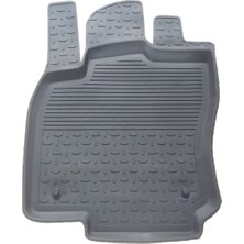 Seintex İron3d 4d Havuzlu Paspas (2006 - 2012)