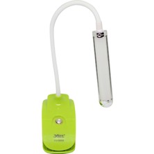 Powermaster Yajıa YJ-5868 -1 11 Smd Led'li Şarjlı Masa Lambası