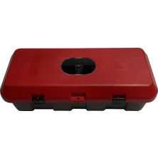 Makparsan Tır Dorse Yangın Tupu Dolabı Kamyon Yangın Tupu Dolabı