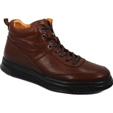 Forelli 41455 Erkek Taba Deri Bot