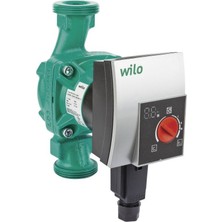 Wilo Yonos Pico 25/1-8  Sir. Pompası 180 mm - 1''