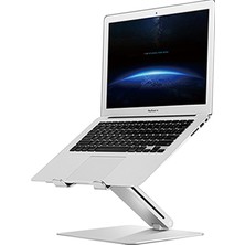 Npo STD6081SAÇI Ayarlı Ergonomik 11"-17" Masaüstü Notebook Stand