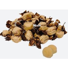 Elvan Fondante Çikolata Kremalı Karamel Fudge 500 gr