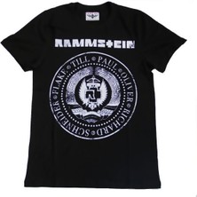 Lucky Boy Rammstein Tişört(5)