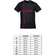 Orijin Tool Siyah Erkek Tişört