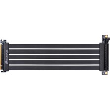 Corsair CC-8900419 Premium Pcıe 3.0 X16 Riser Uzatma Kablosu