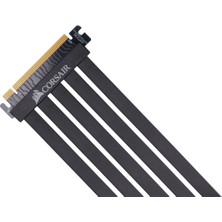 Corsair CC-8900419 Premium Pcıe 3.0 X16 Riser Uzatma Kablosu