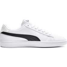 Puma Puma Smash Unisex Ayakkabı 382612-02