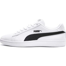 Puma Puma Smash Unisex Ayakkabı 382612-02