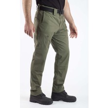VAV Wear Hidden 13  Tactikal Pantolon Tünel Kemerli Özel Rahat Kumaş Özel Tasarım