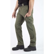 VAV Wear Hidden 13  Tactikal Pantolon Tünel Kemerli Özel Rahat Kumaş Özel Tasarım