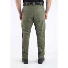 VAV Wear Hidden 13  Tactikal Pantolon Tünel Kemerli Özel Rahat Kumaş Özel Tasarım