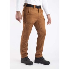 Tactec 15 Özel Tasarım Rahat Dört Mevsim Taktikal Pantolon