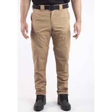 VAV Wear Hidden 13  Tactikal Pantolon Tünel Kemerli Özel Rahat Kumaş Özel Tasarım