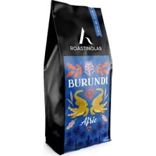 A Roasting Lab Burundi Afric (250 Gram) Filtre Kahve