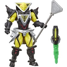 Hasbro Power Rangers Beast Morphers Evox Figür E6033