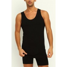 Yıldız Erkek Süprem Atlet 3'lü Paket - 135-136