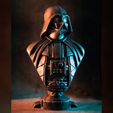 Ard Figür Star Wars Darth Vader Büst Figür