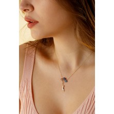 Milet Kuyumculuk Milet 14 Ayar Balon Kolye