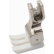 BDR Düz Makine Plastik Çima Ayak / Tcr3/16