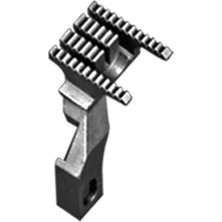 BDR Pegasus Reçme Etek Arka Dişli / 257207-16F