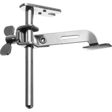 BDR Düz Makine Kelebek Ayak / F2 (K601)