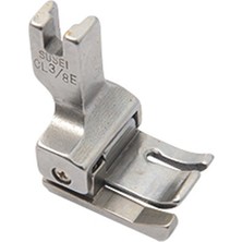 BDR Düz Makine Sol Çima Ayak / Cl3/8e