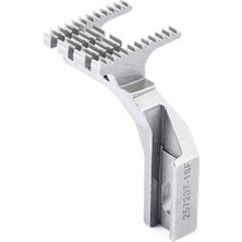 BDR Siruba Reçme Etek Arka 5.6mm Dişli / D1207