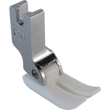 BDR Düz Makine Plastik Ayak (Iki Ucu Eşit) / T35