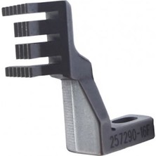 BDR Pegasus Reçme W600 Burunlu Etek Ön Dişli 5.6mm / 257290