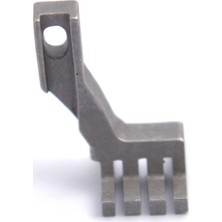 BDR Pegasus Reçme W500 Arka Soldan Bıçaklı Dişli / 257222-16