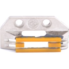 BDR Düz Makine Elektronik Plastik Düz Dişli / B1613-012-COO(R)