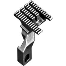 BDR Pegasus Reçme W500 Bant Arka Dişli 4.8mm / 257215-16F