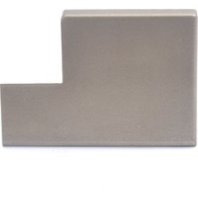 BDR Kingtex Overlok Ön Sürgü Kapak/ 6030137C200