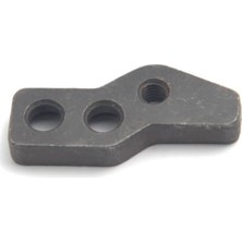 BDR Pegasus Overlok Ex Seri Arka Plaka Kütüğü / KG202 (271011)