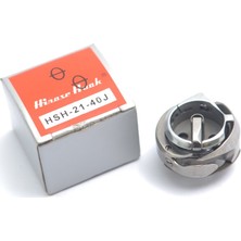 BDR Juki Düz Çiftiğne Çağanoz / Hsh-21-40(J)